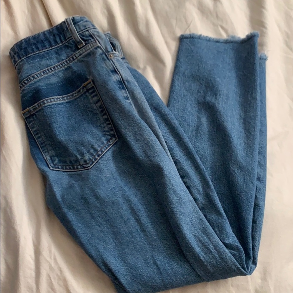 Vintage jeans size 2